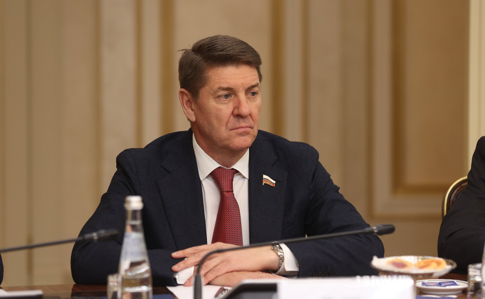 Андрей Шевченко