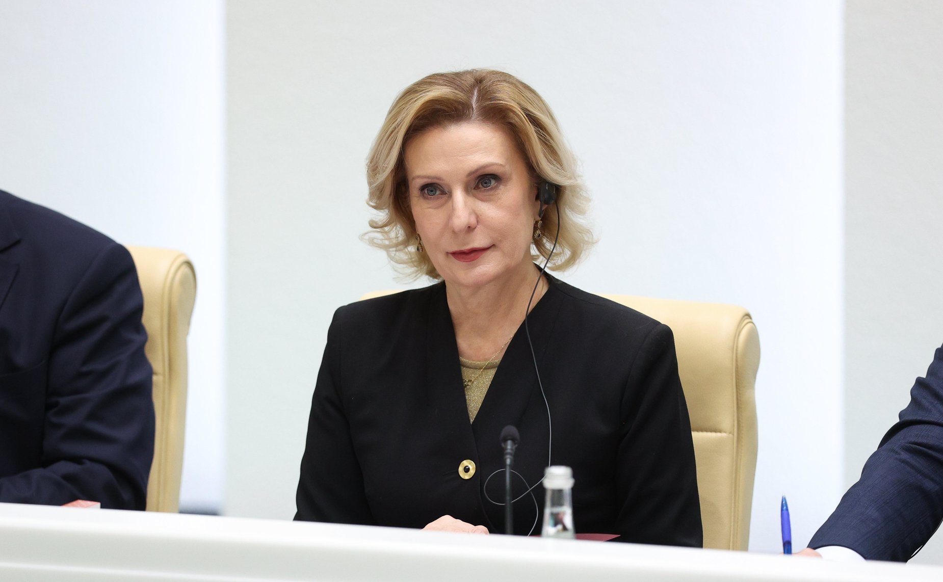 Инна Святенко