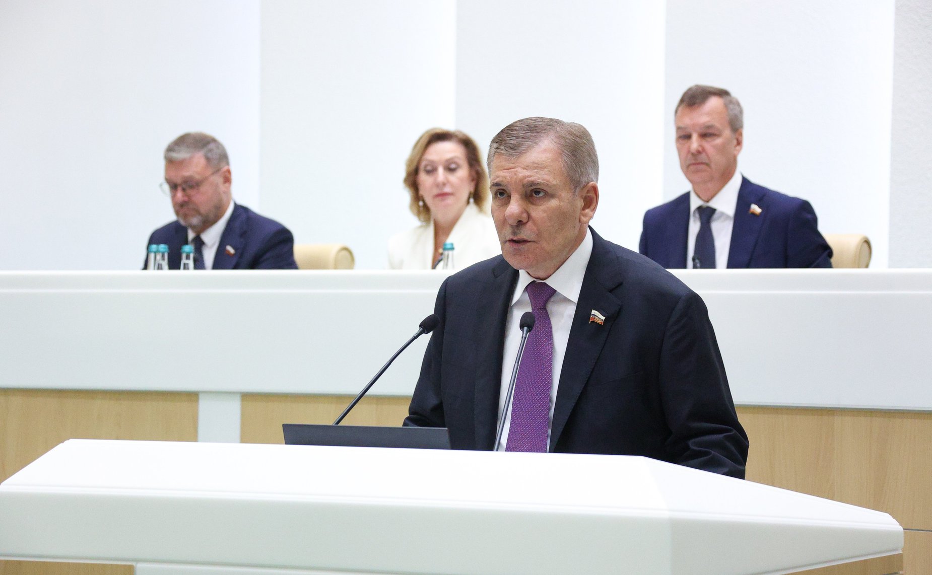 Арсен Каноков