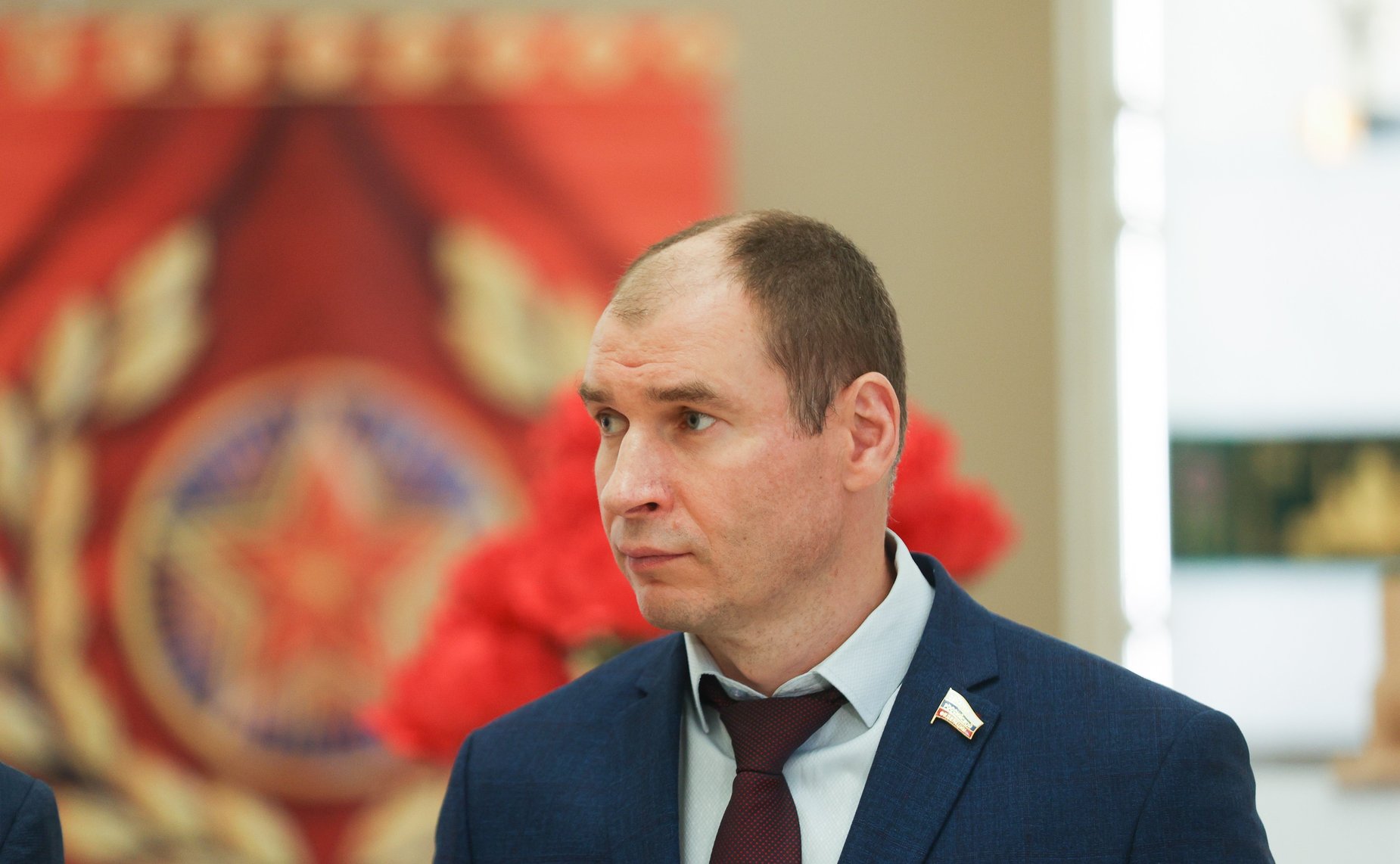 Дмитрий Перминов