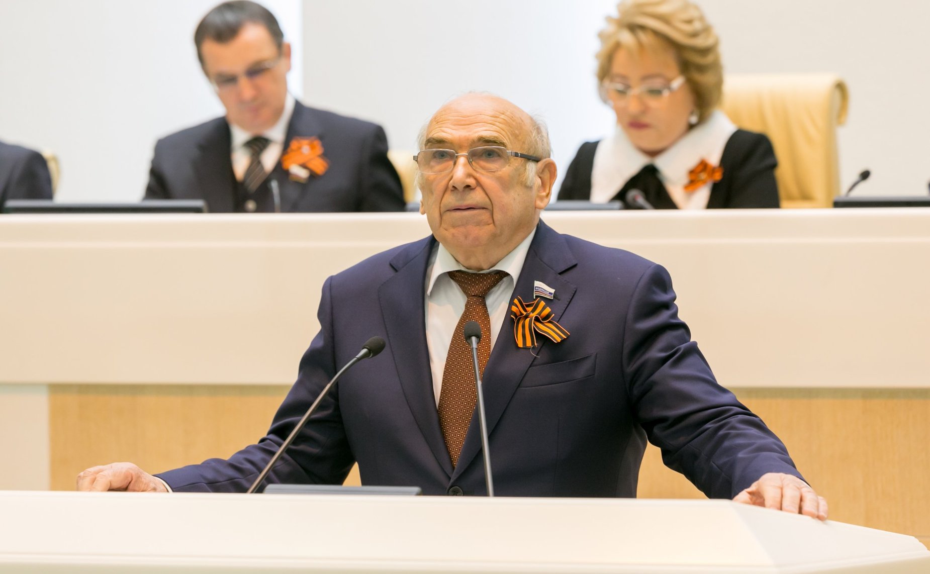 В. Рогоцкий