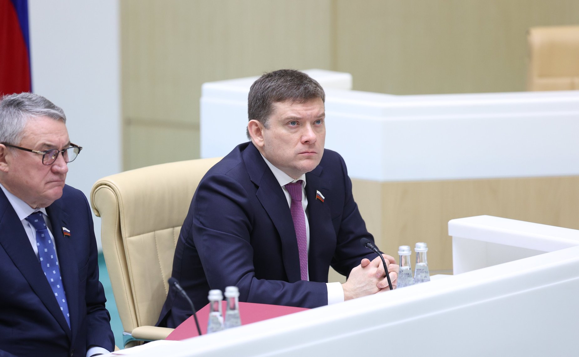 Николай Журавлев