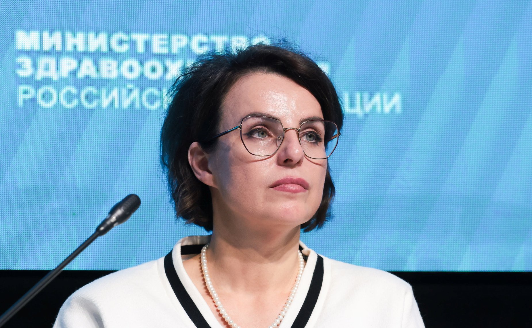 Сессия «Здоровая семья в каждом поколении – основа здоровой нации»