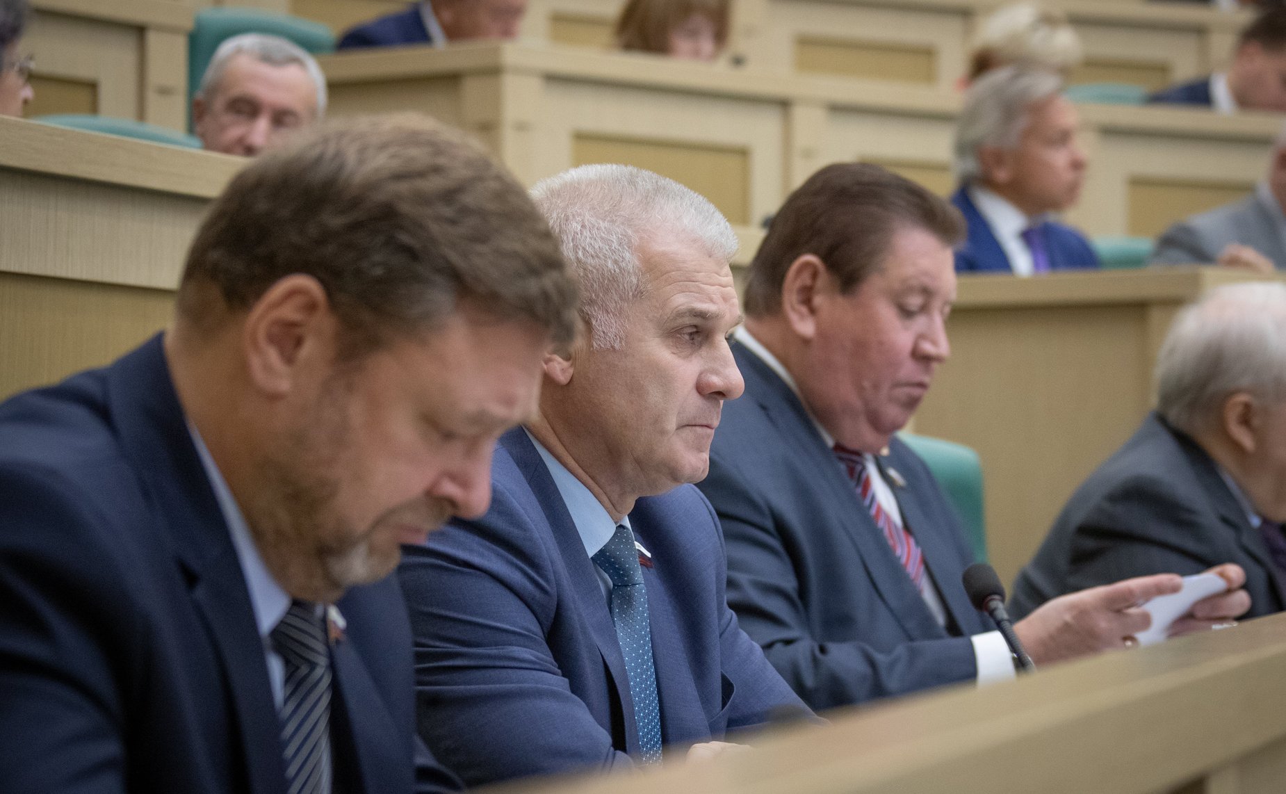 Сергей Мартынов