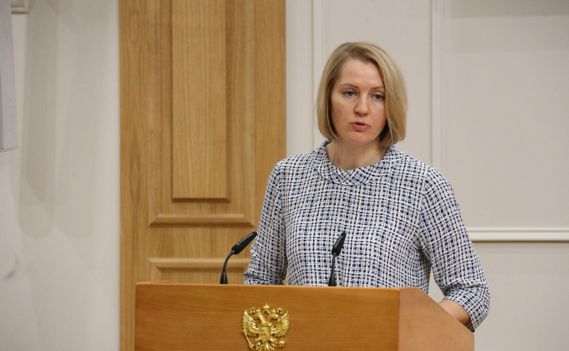 Заседание Совета по вопросам жилищного строительства и содействия развитию жилищно-коммунального комплекса на тему «Стратегия развития строительной отрасли: приоритеты и задачи»