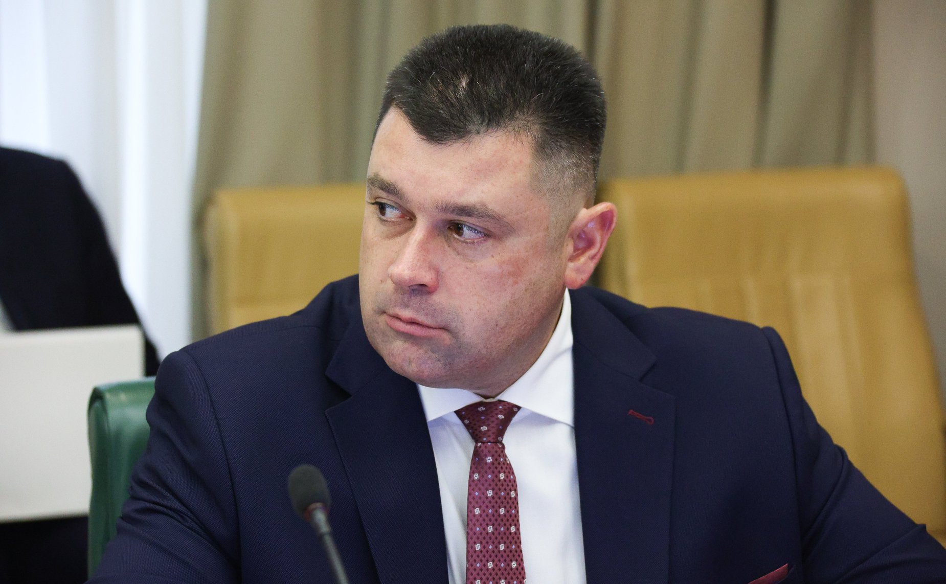 Расширенное заседание Комитета Совета Федерации по аграрно-продовольственной политике и природопользованию