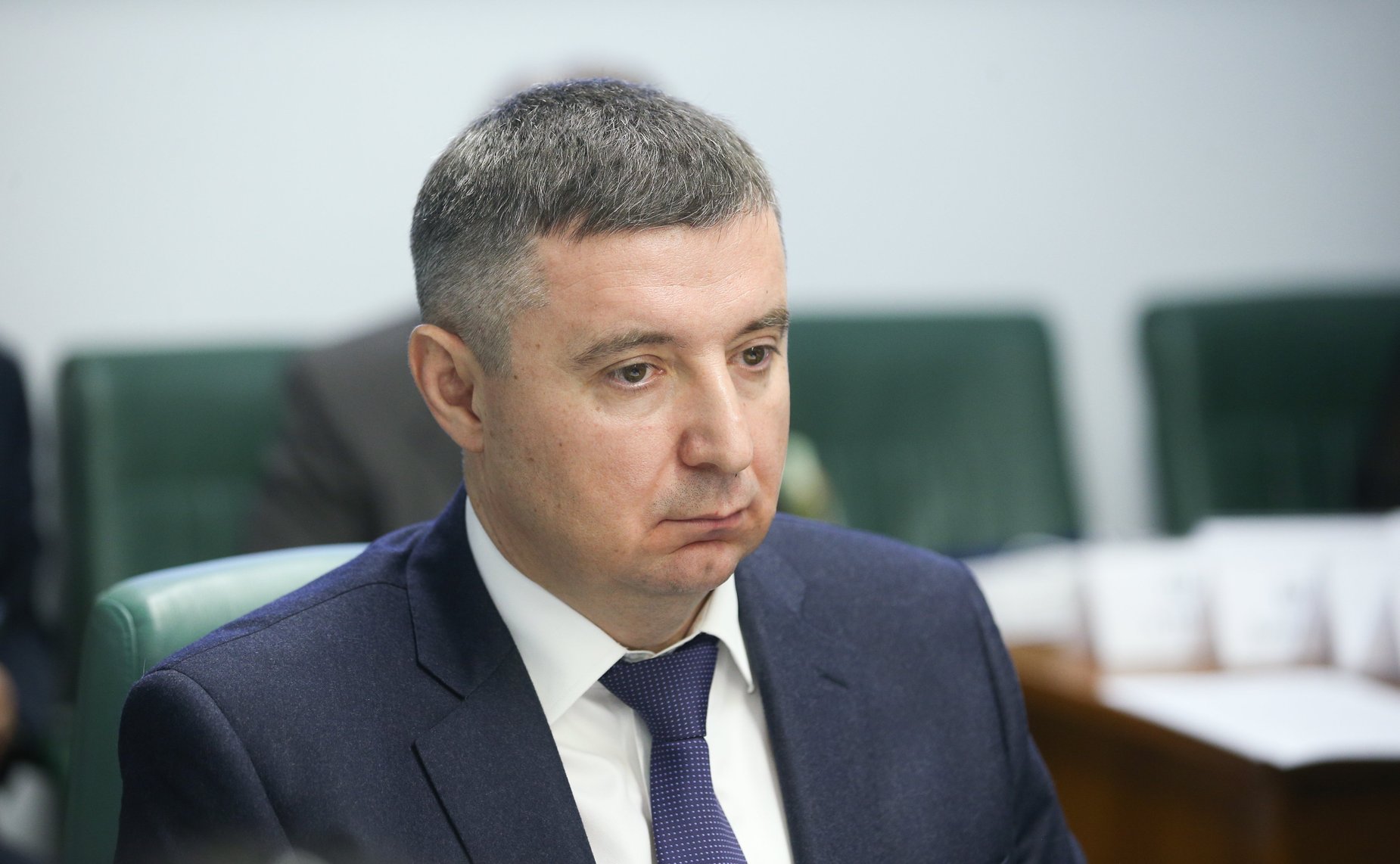 Расширенное заседание Комитета СФ по социальной политике (в рамках Дней Новгородской области в СФ)