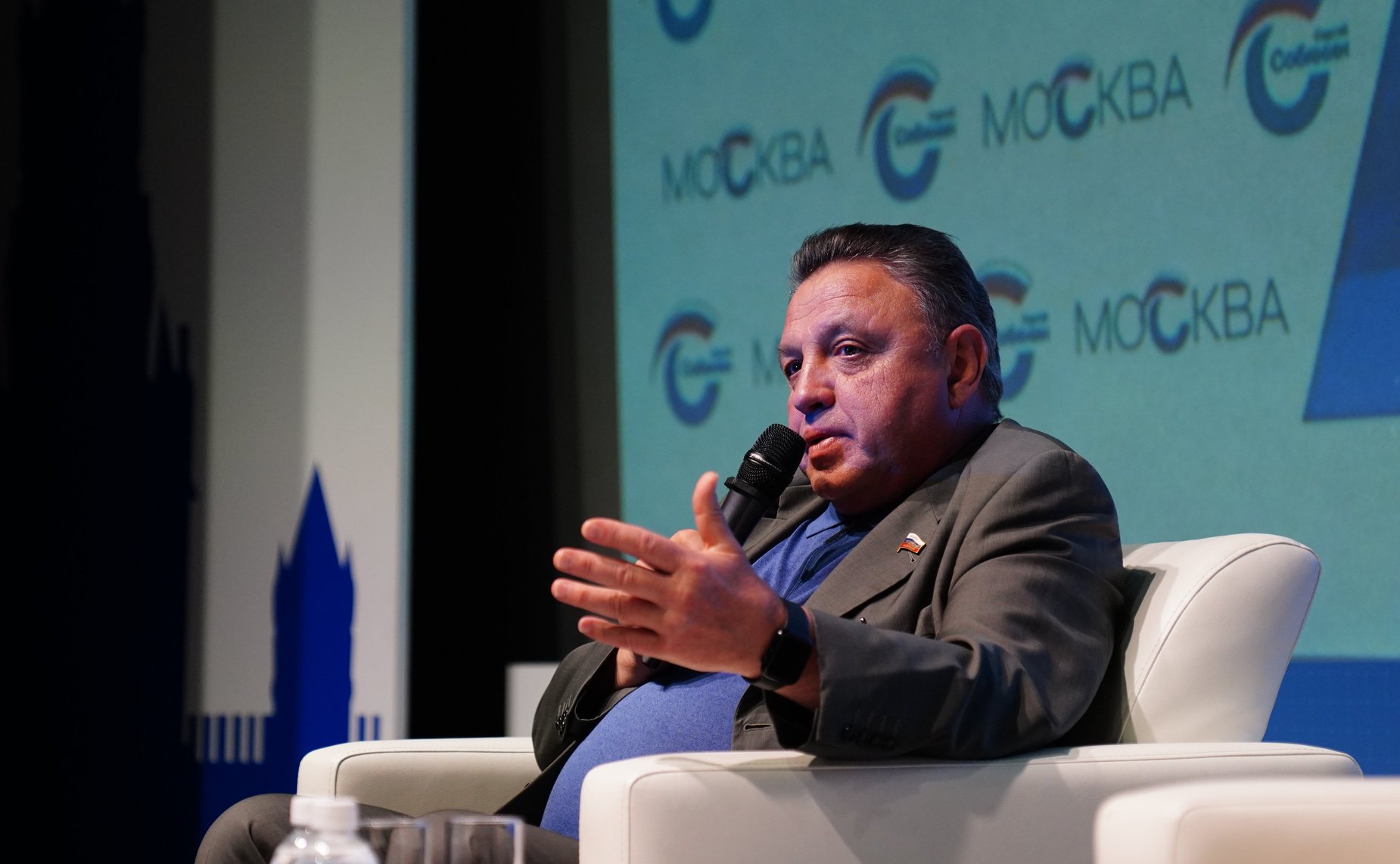 Вячеслав Тимченко