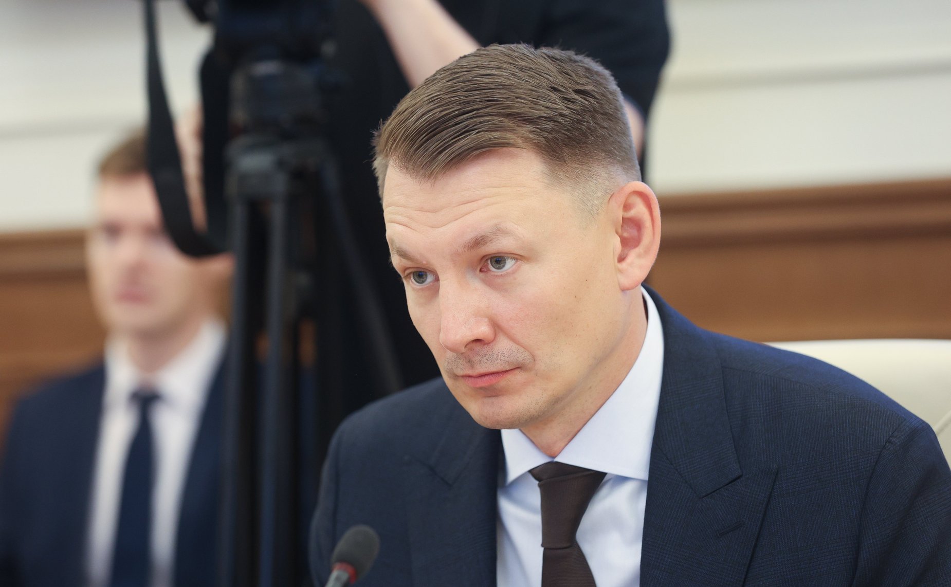 Александр Двойных