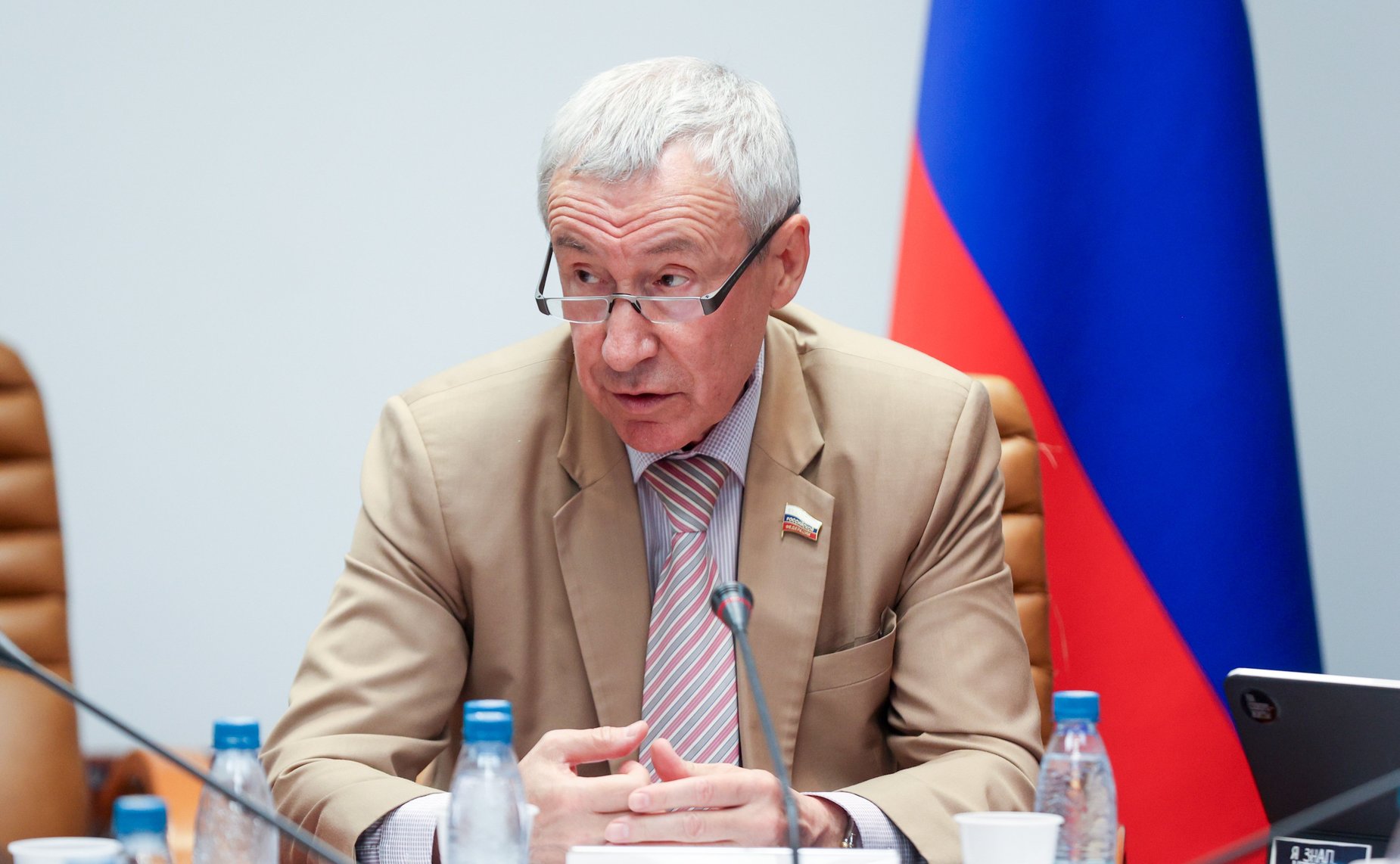 Андрей Климов