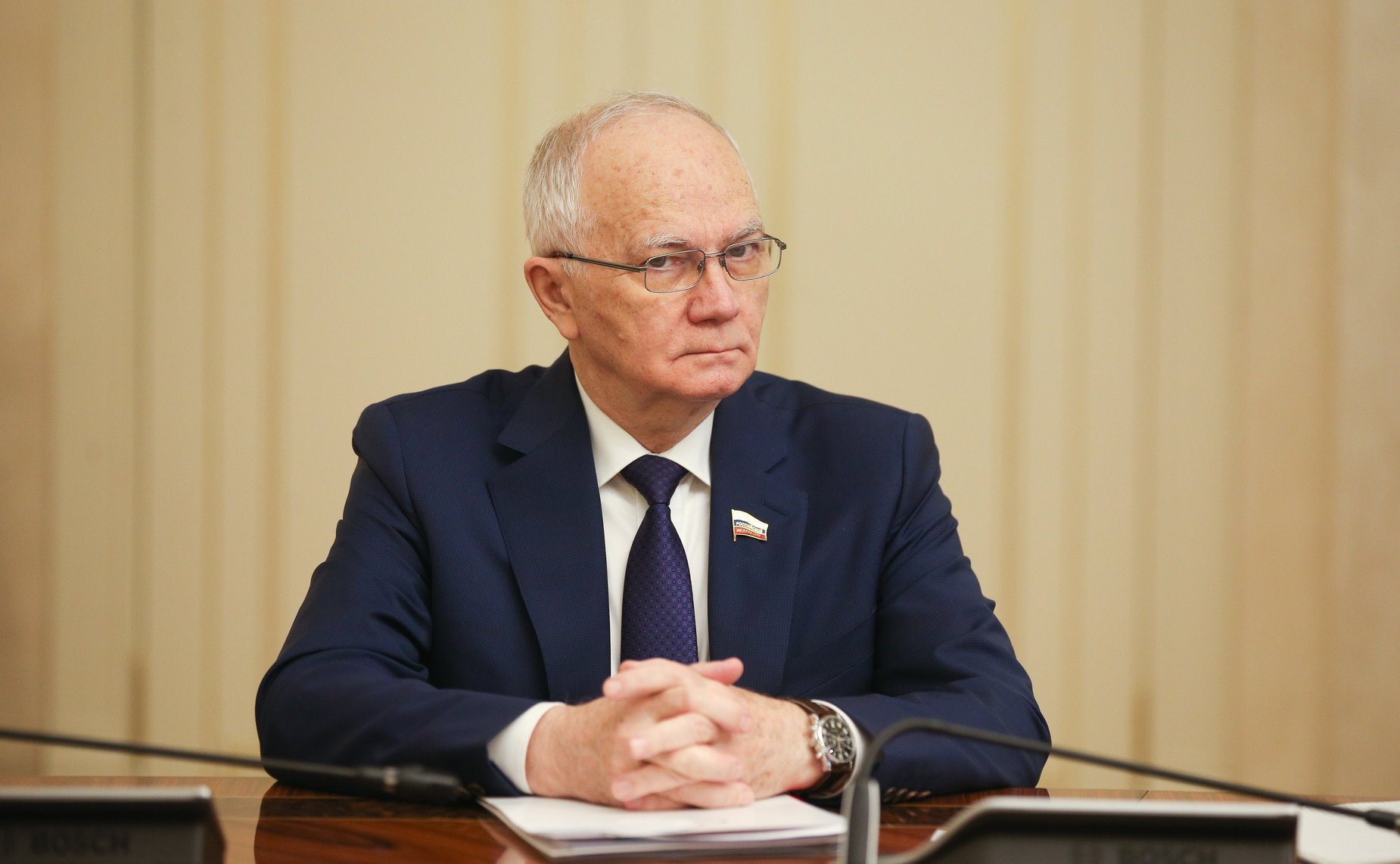 Фарит Мухаметшин