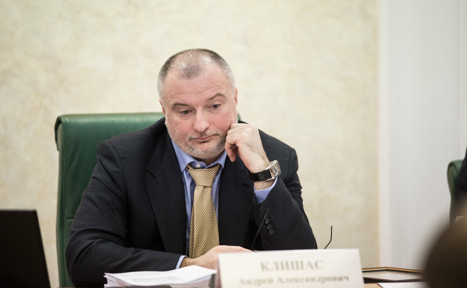 17-12-13 Комитет по Конституционному законодательству-4 Клишас