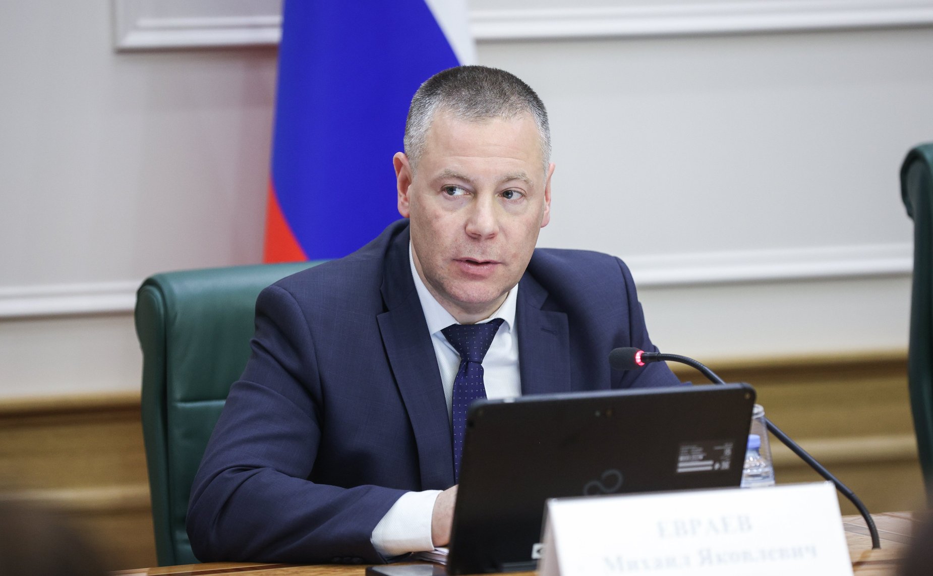 Расширенное заседание Комитета Совета Федерации по науке, образованию и культуре