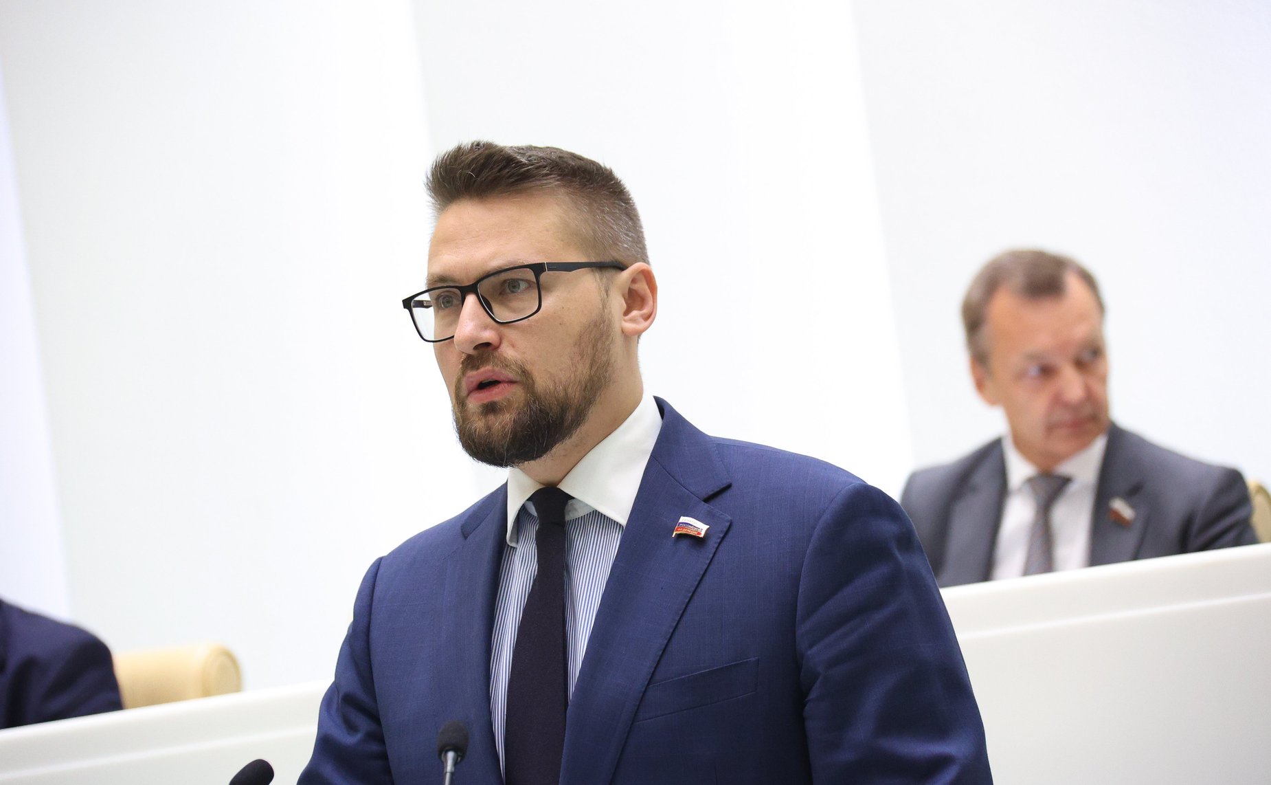 Руслан Смашнев