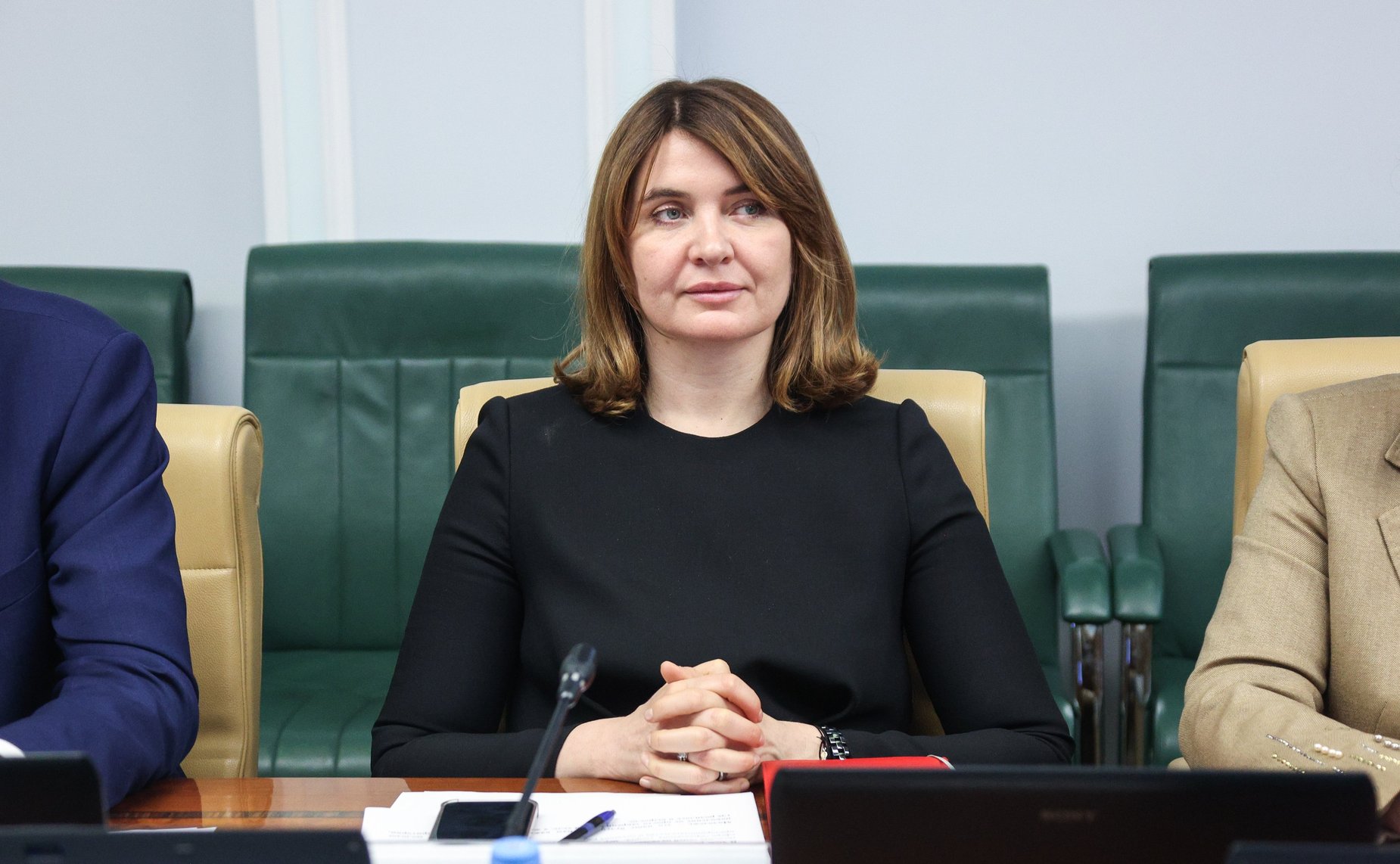 Юлия Лазуткина