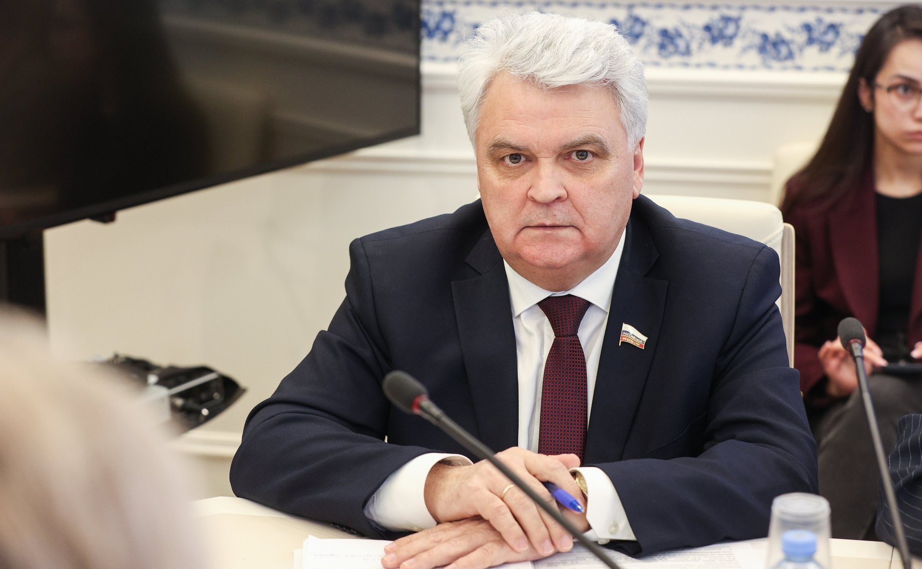 Петр Тултаев