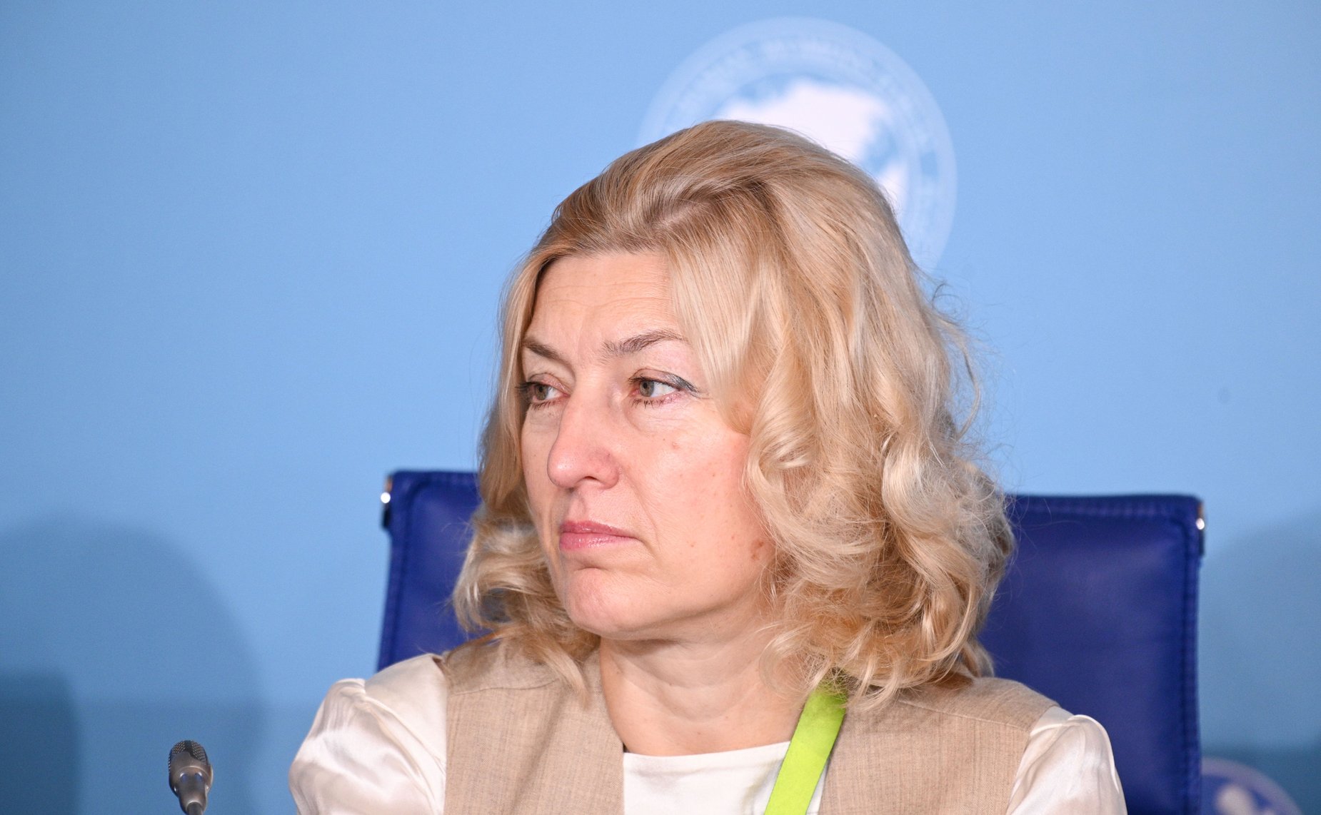 IV Евразийский женский форум. «Сотрудничество женщин-предпринимателей как точка роста экономики. Многосторонний диалог»