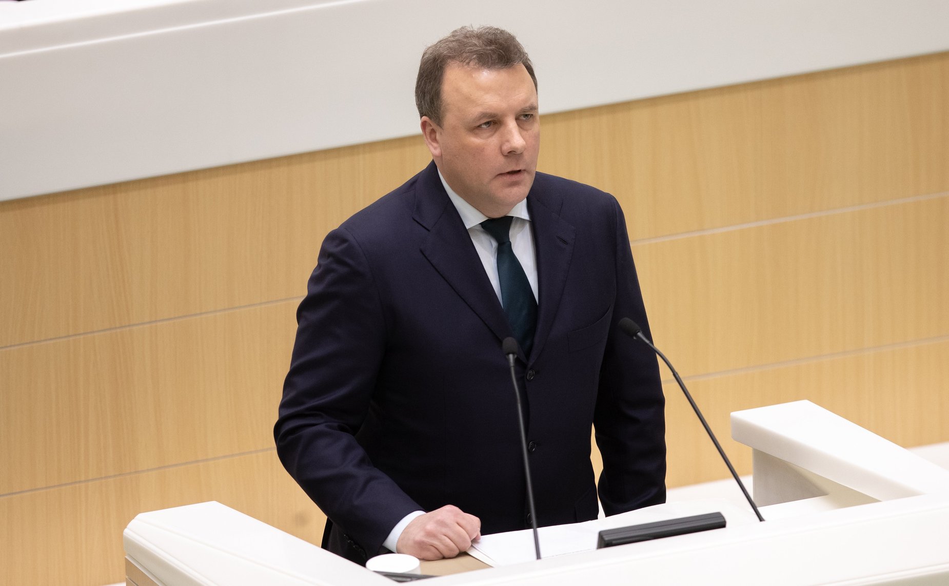 Артур Муравьев