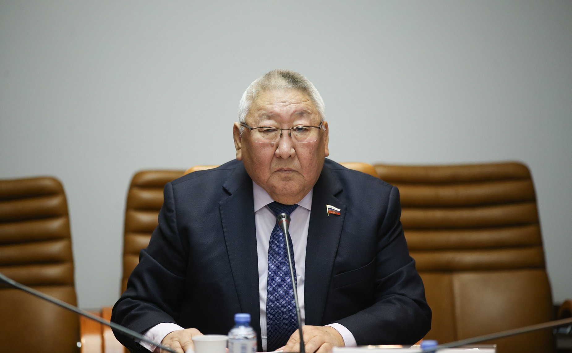 Егор Борисов