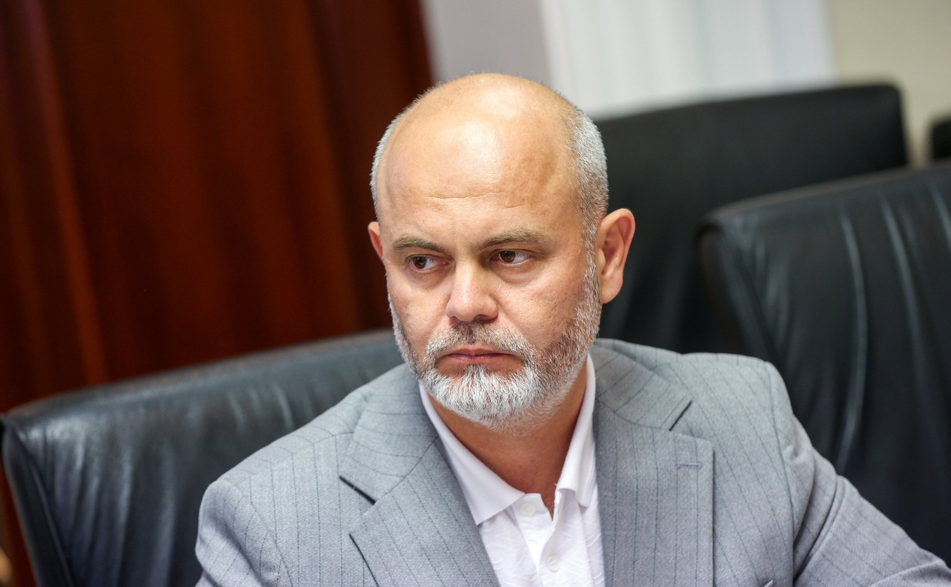 Расширенное совещание по итогам проведения хаджа 2025 года