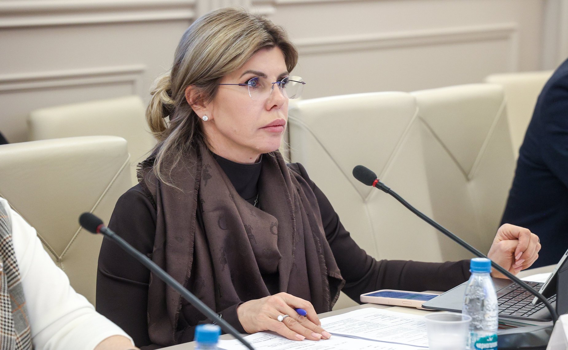 Евгения Уваркина
