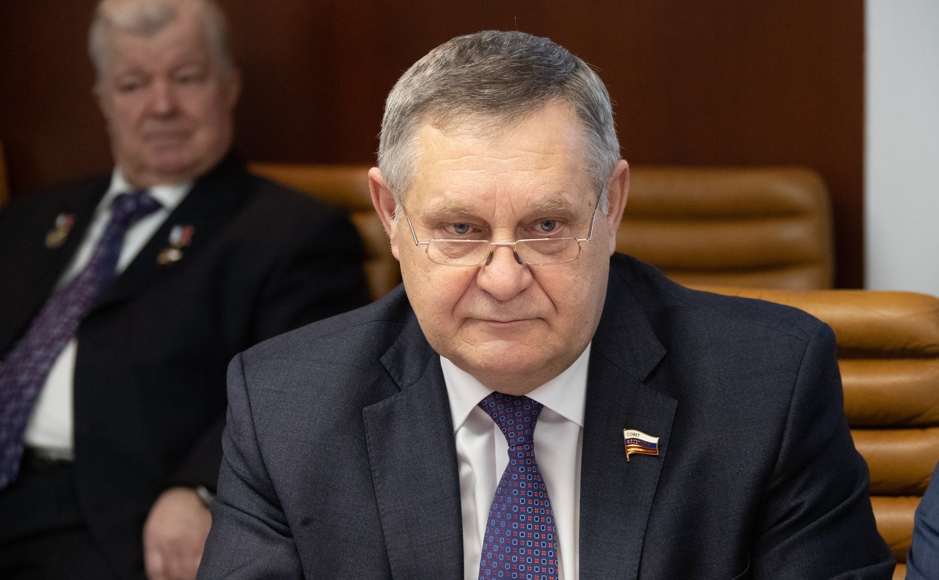 Александр Ракитин