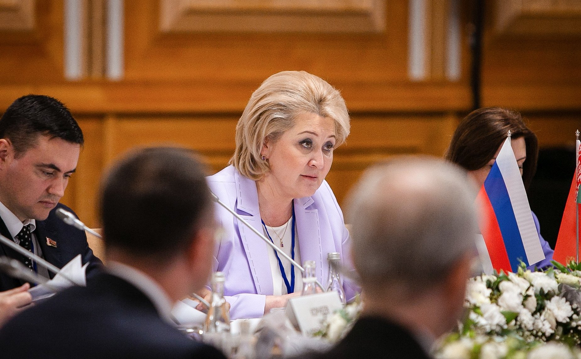 Лилия Гумерова