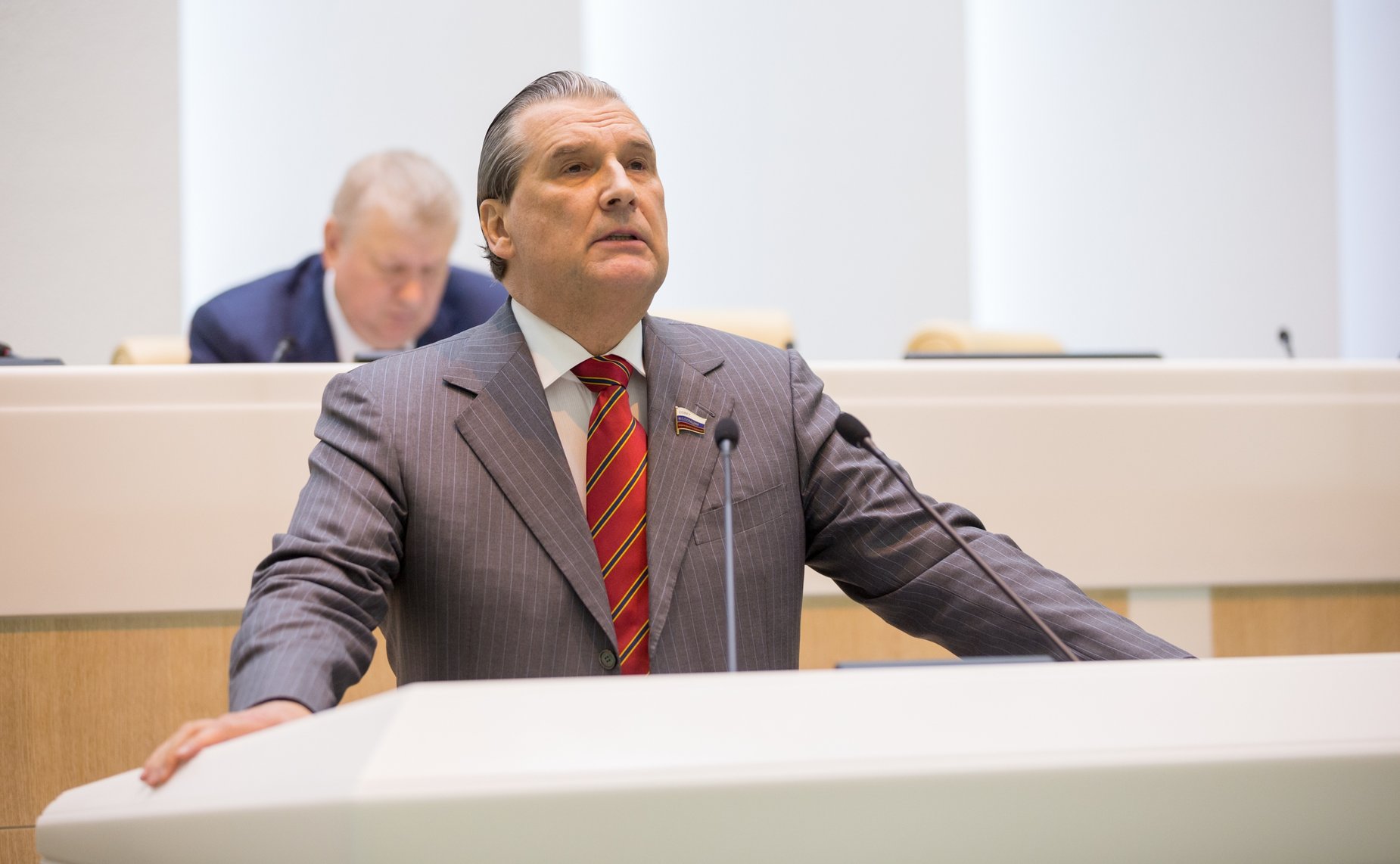 А. Александров