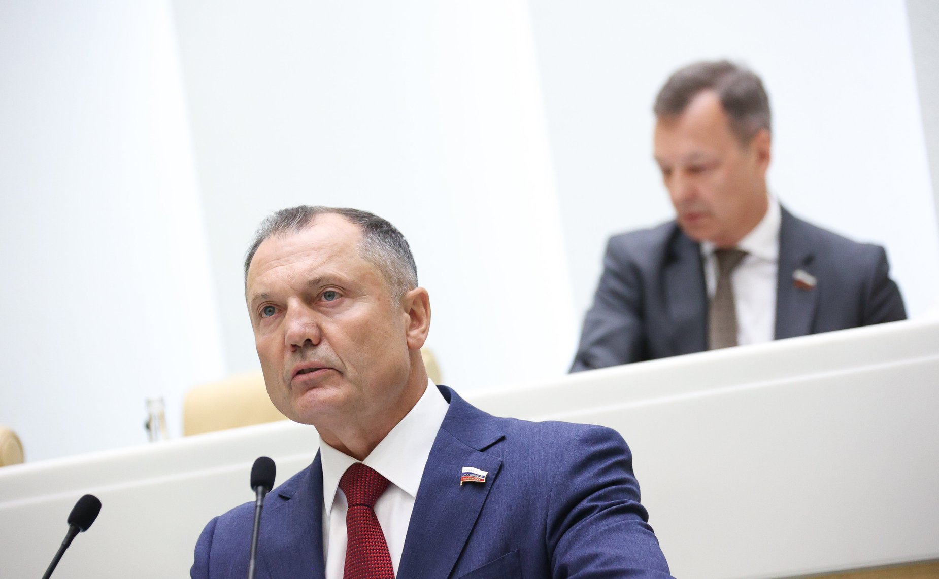 Игорь Мурог