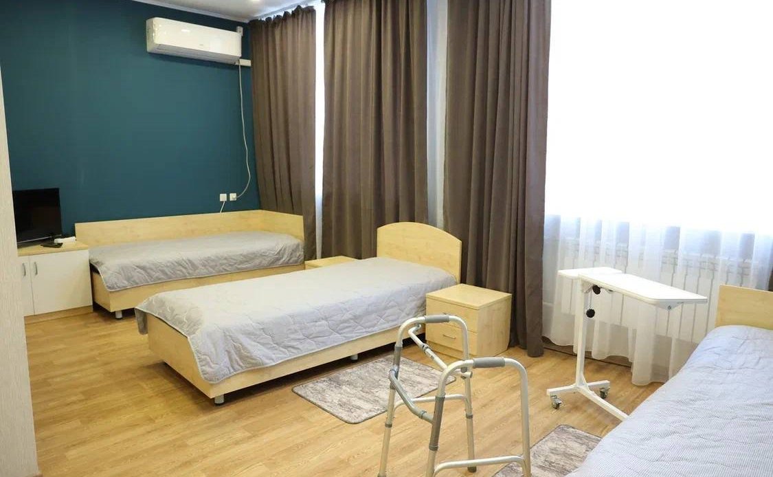 Рабочая поездка Андрея Турчака в Рязанскую область