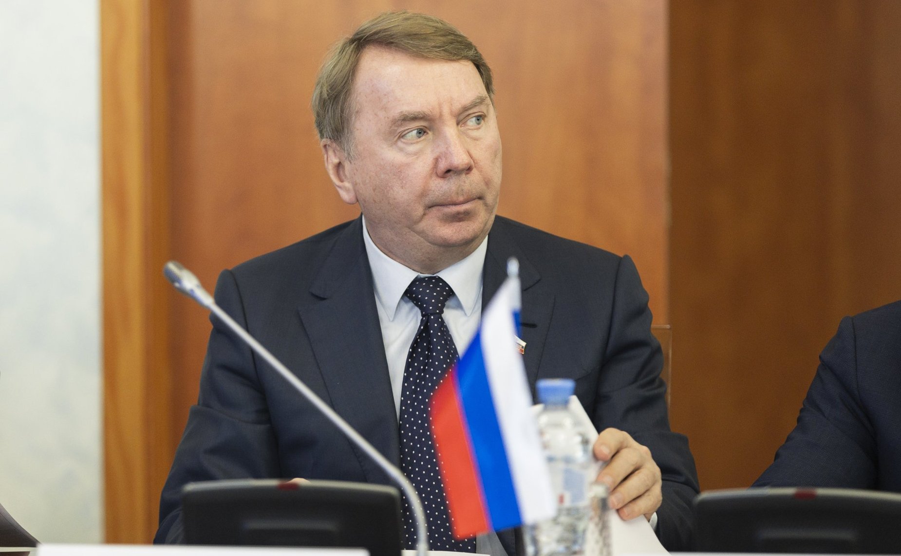 Владимир Кожин