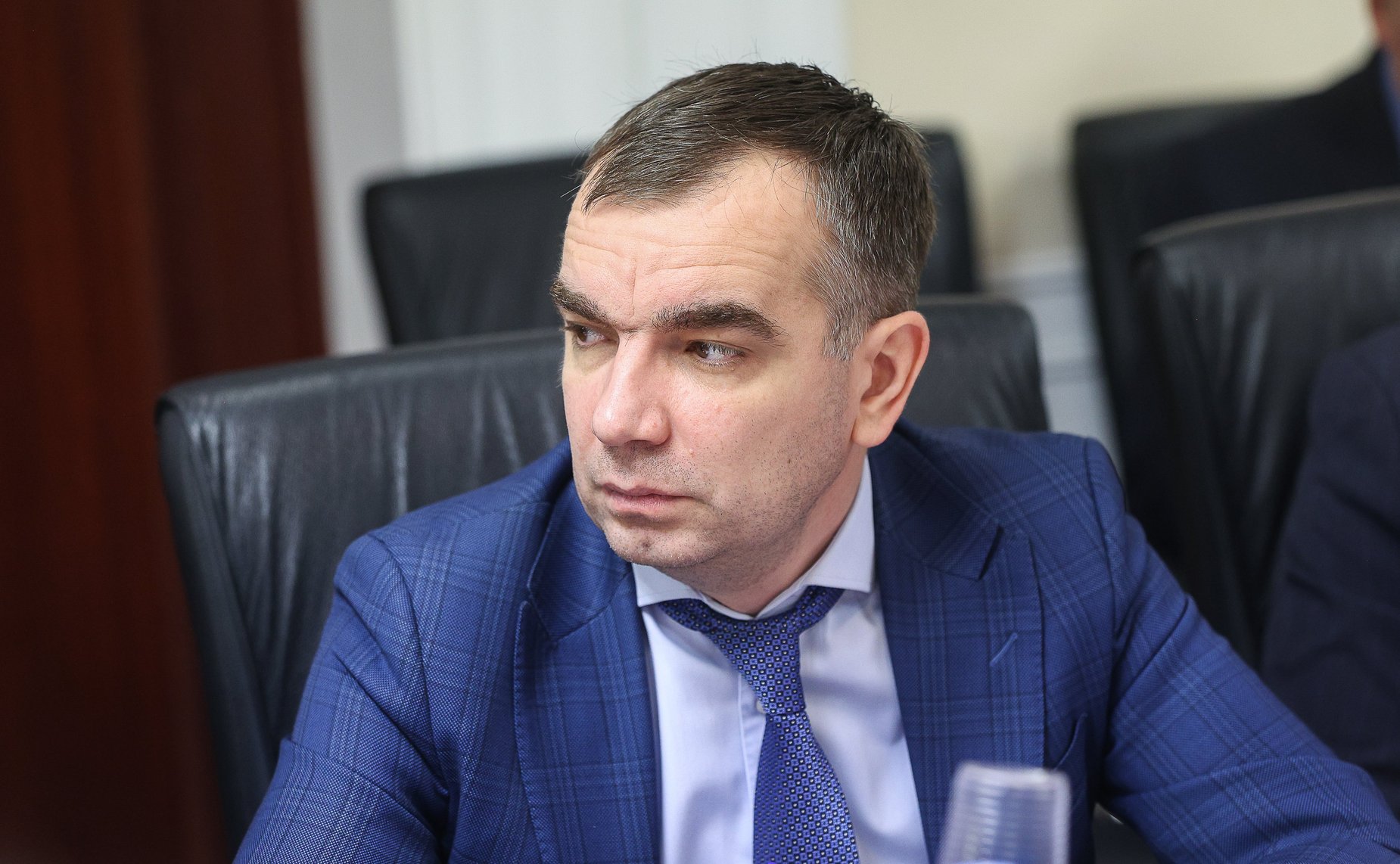 Заседание Экспертного совета по физической культуре и спорту при Комитете СФ по социальной политике