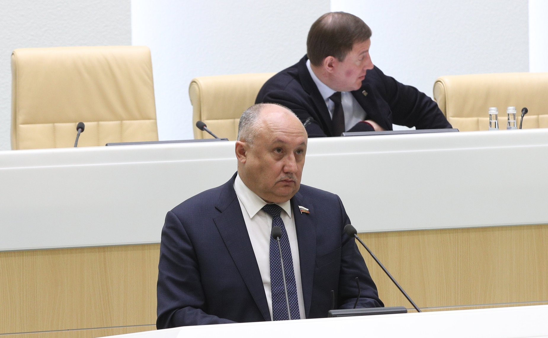 Андрей Базилевский