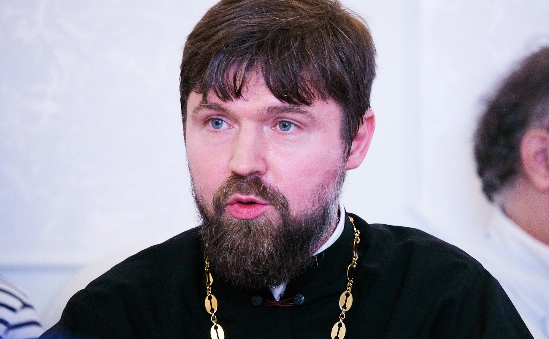 «Круглый стол», посвященный Всероссийскому Дню семьи, любви и верности в Центральном доме журналистов