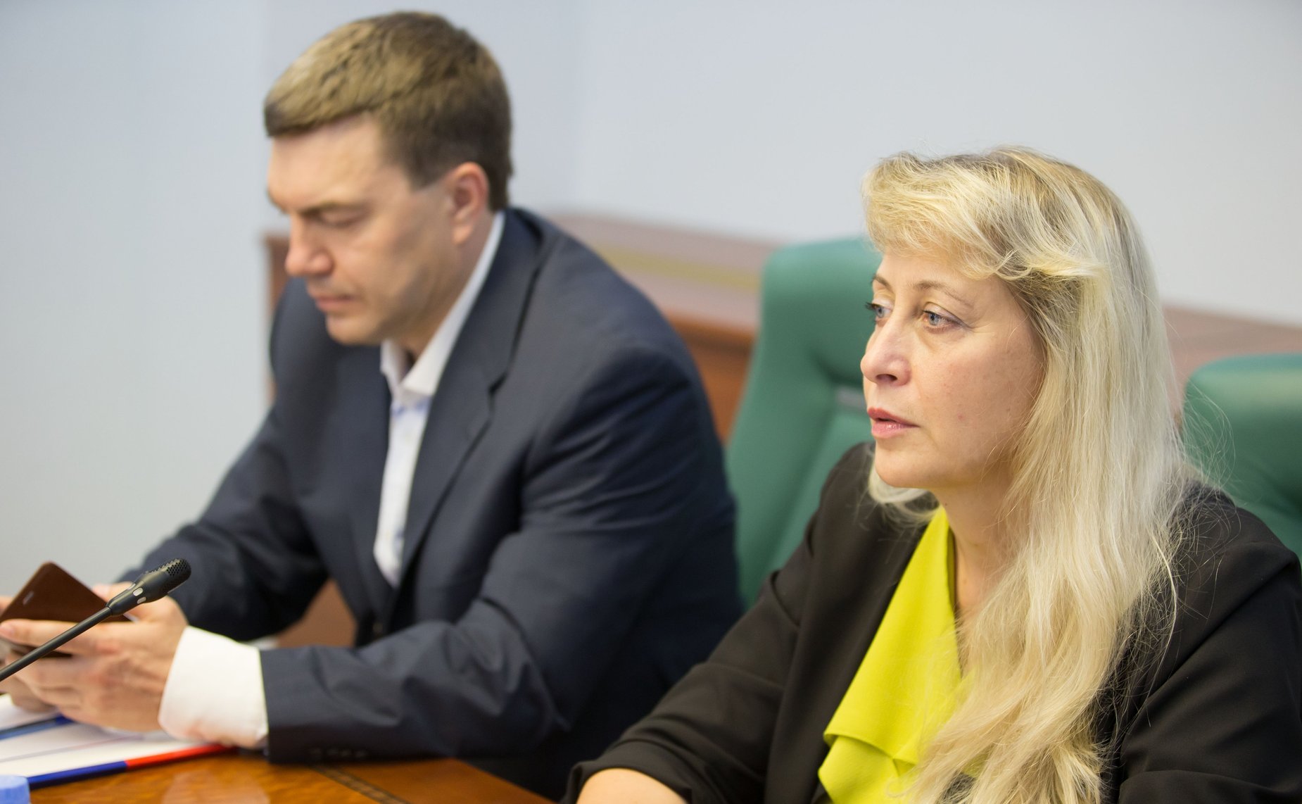 Семинар-совещание «Реализация правовых позиций Конституционного Суда РФ: состояние, проблемы, перспективы»