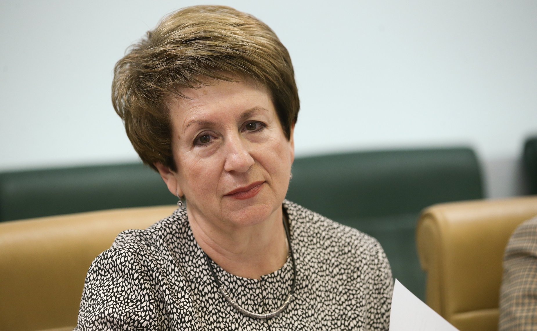 Екатерина Алтабаева