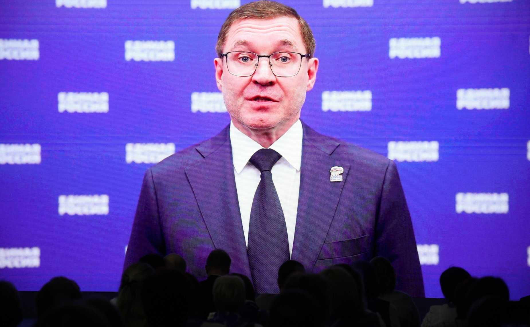 Владимир Якушев