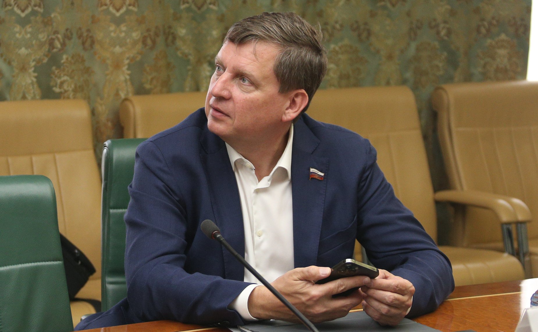 Андрей Епишин