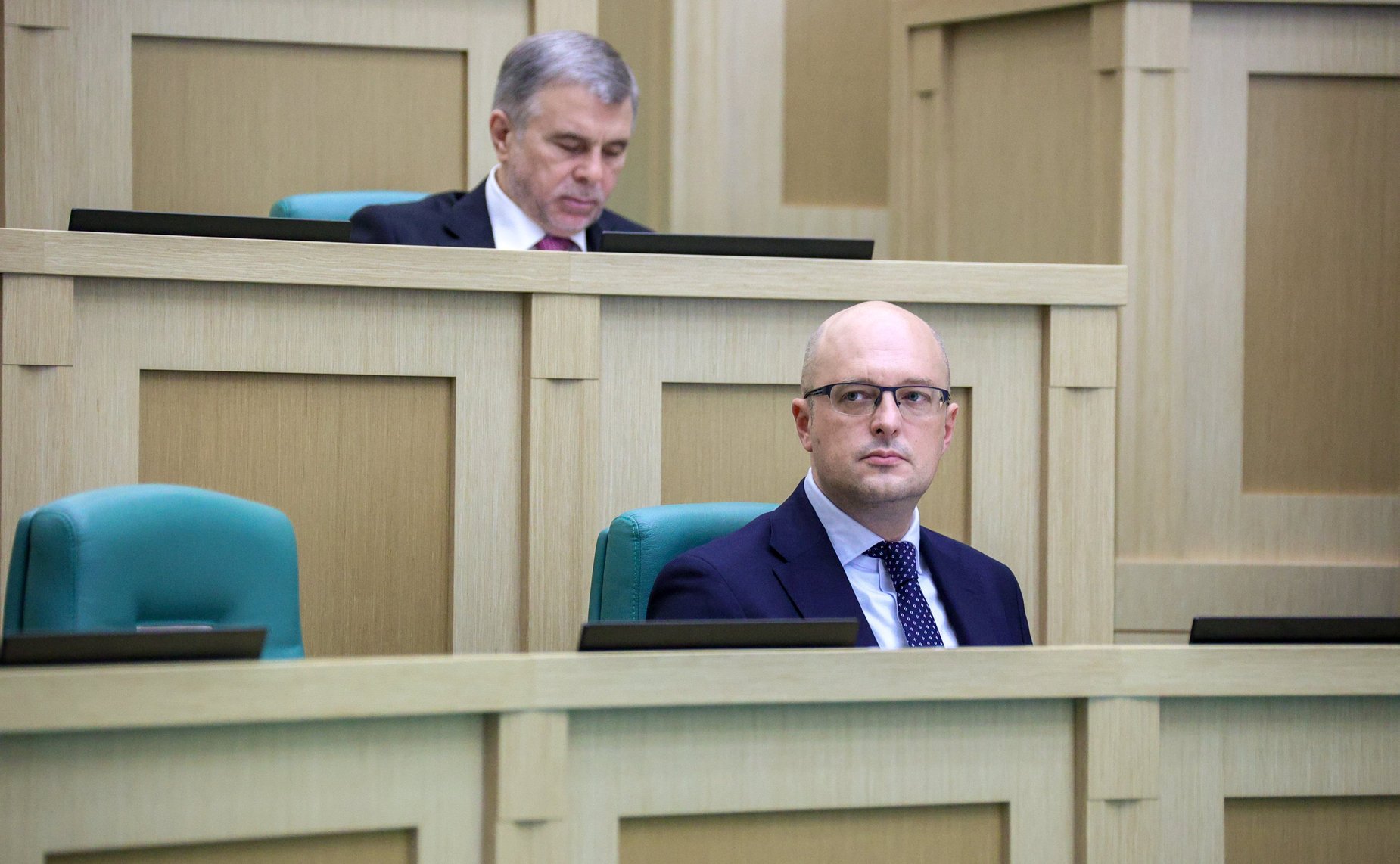 Президент Института национальной стратегии Михаил Ремизов