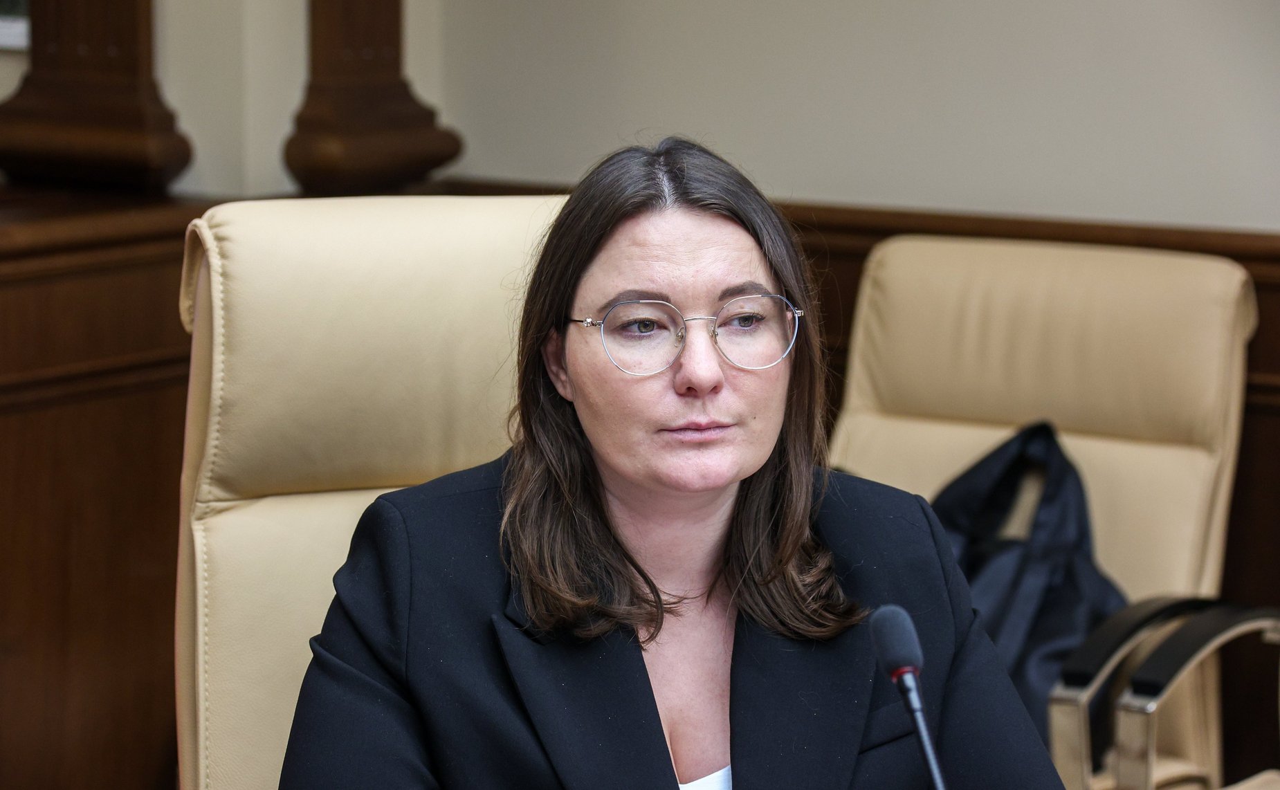 Совещание «Образовательный подход «Обучение служением»: проблемы и перспективы развития»