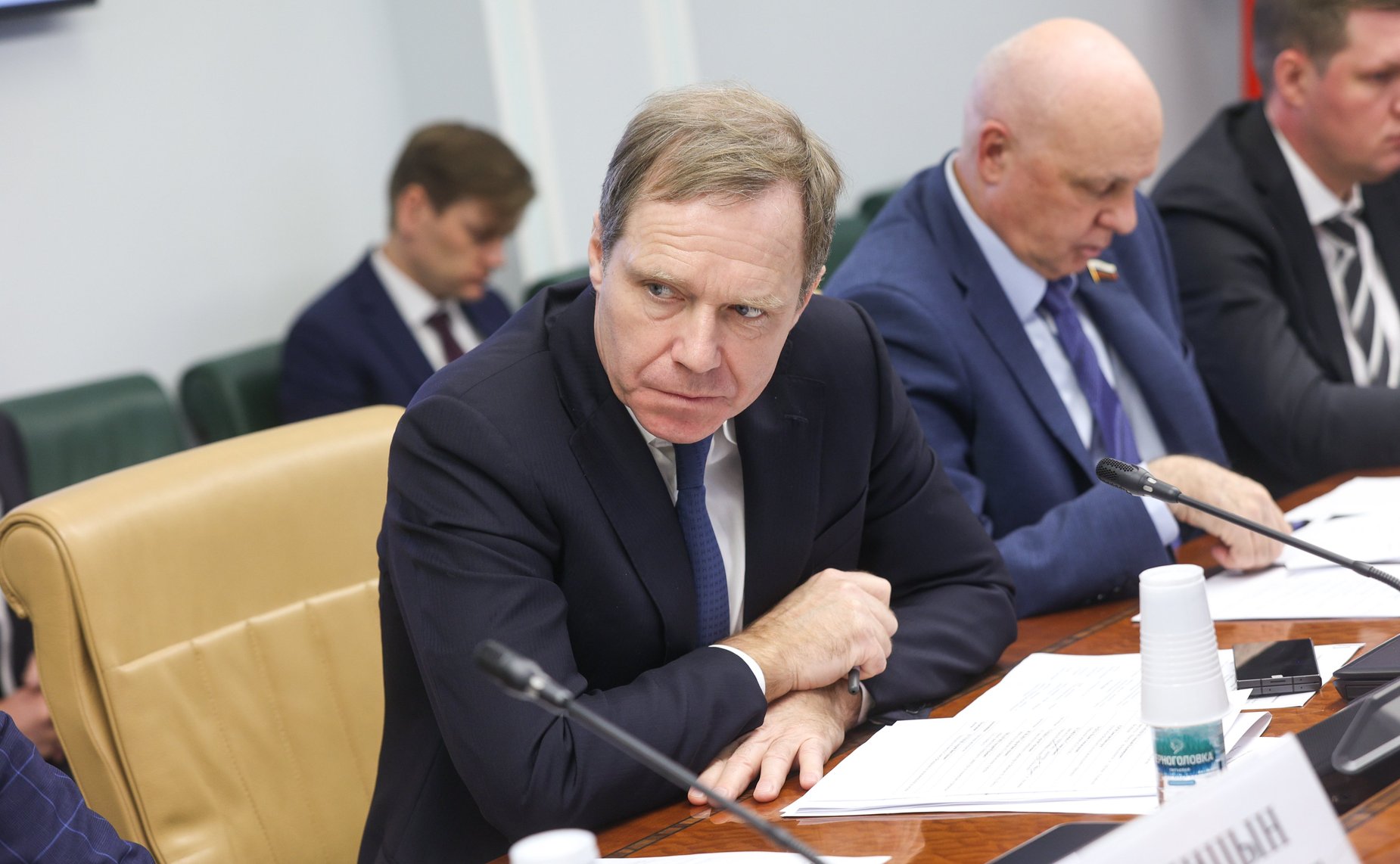 Андрей Кутепов