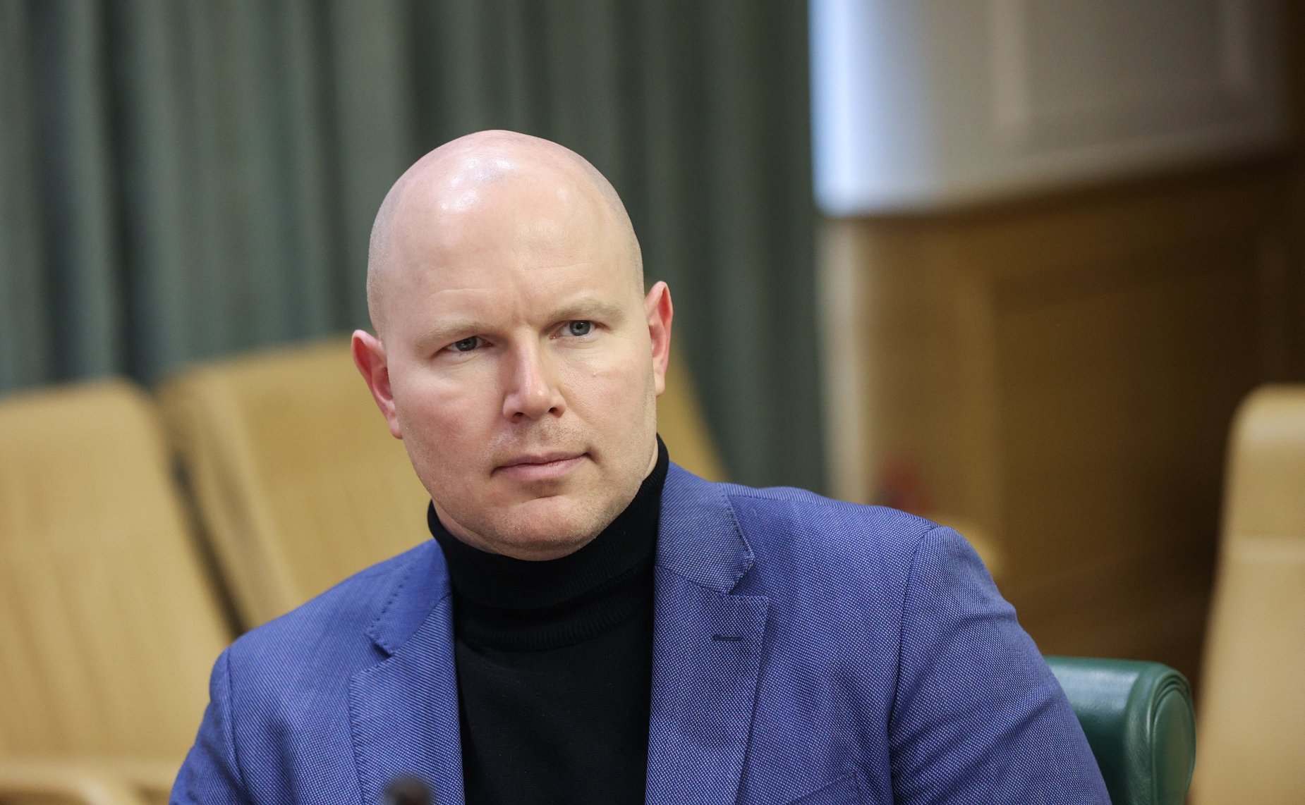 Парламентские слушания на тему «Совершенствование законодательства РФ о потребительской и сельскохозяйственной кооперации»