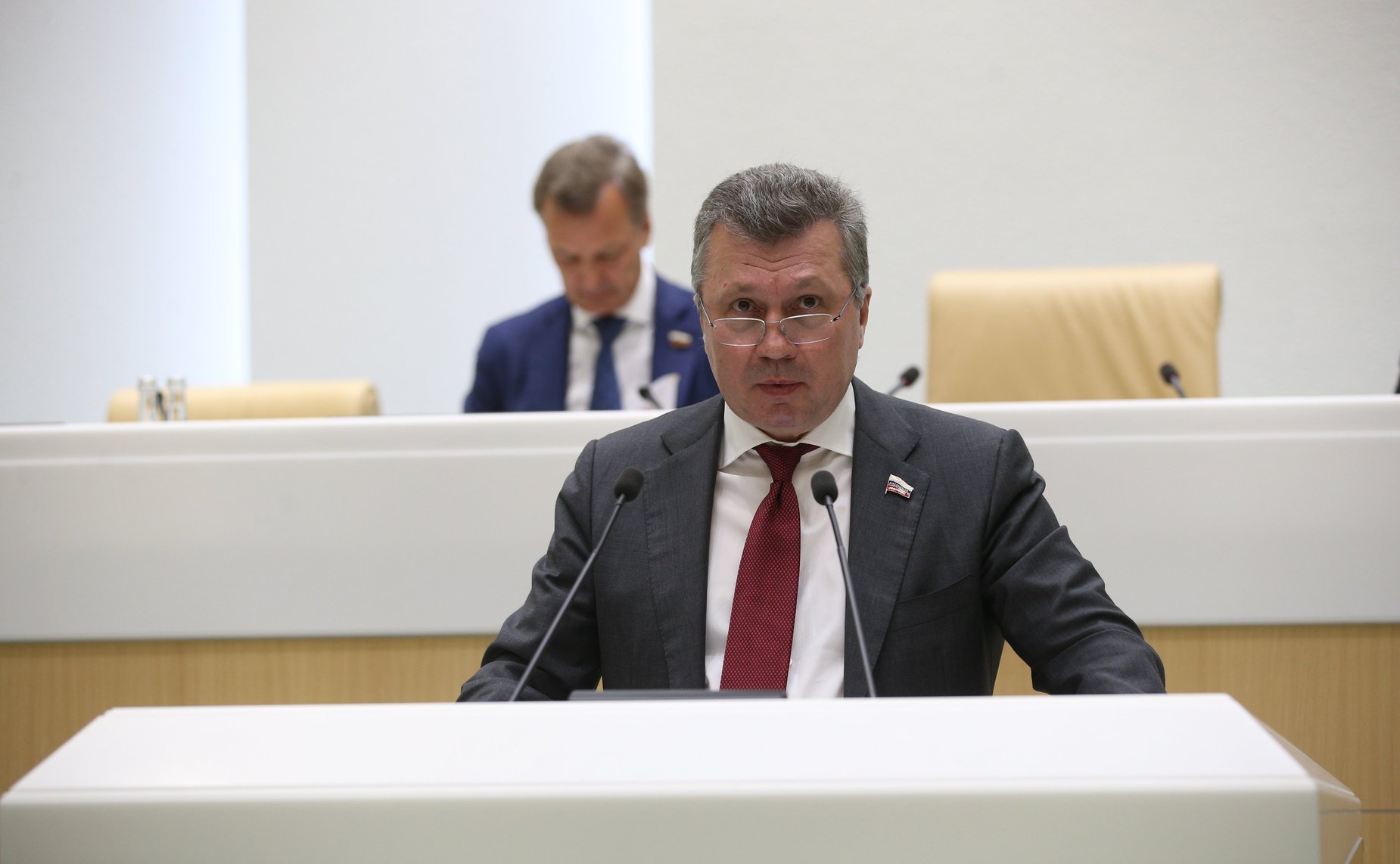 Валерий Васильев