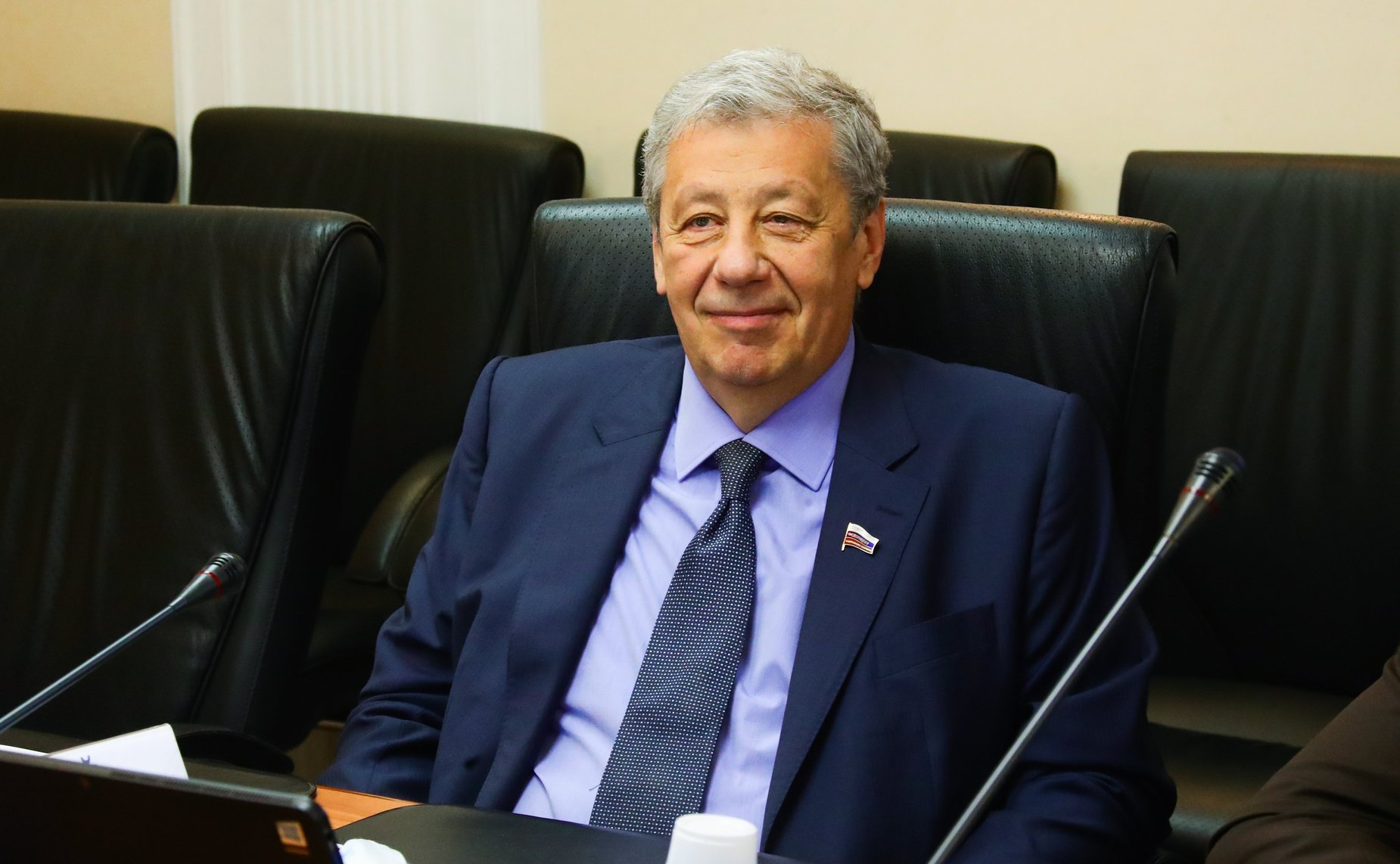 Аркадий Чернецкий