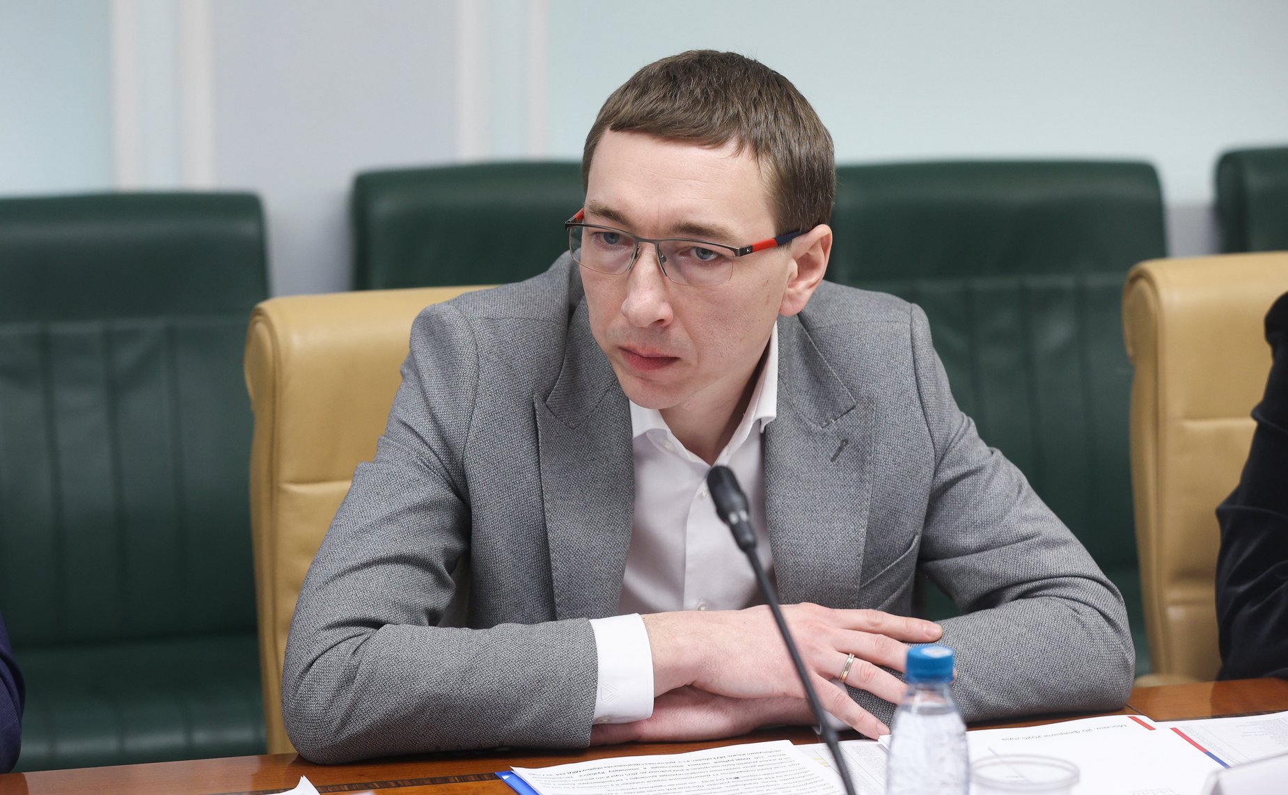 Круглый стол Комитета СФ по федеративному устройству, региональной политике, местному самоуправлению и делам Севера на тему «Вопросы определения выкупной цены за изымаемое жилое помещение: проблемы и пути решения»