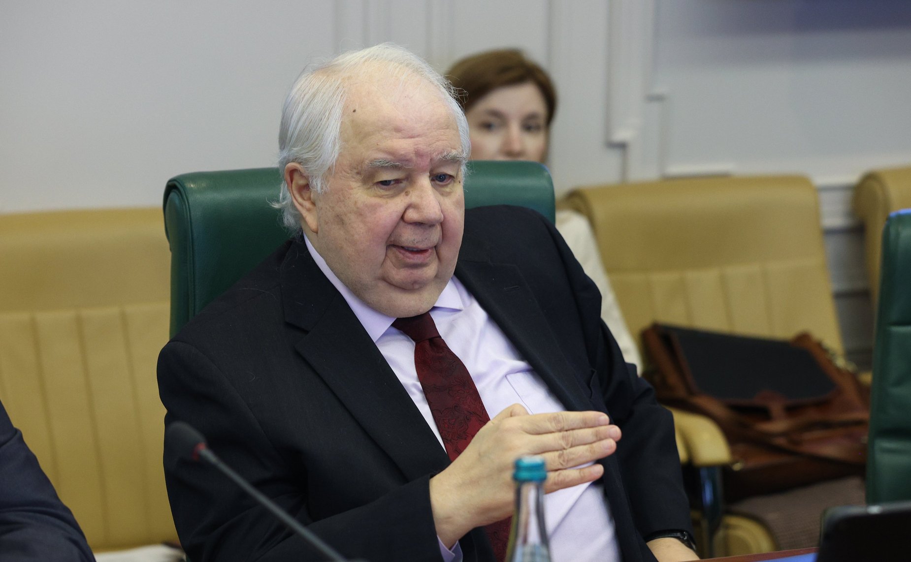 Сергей Кисляк