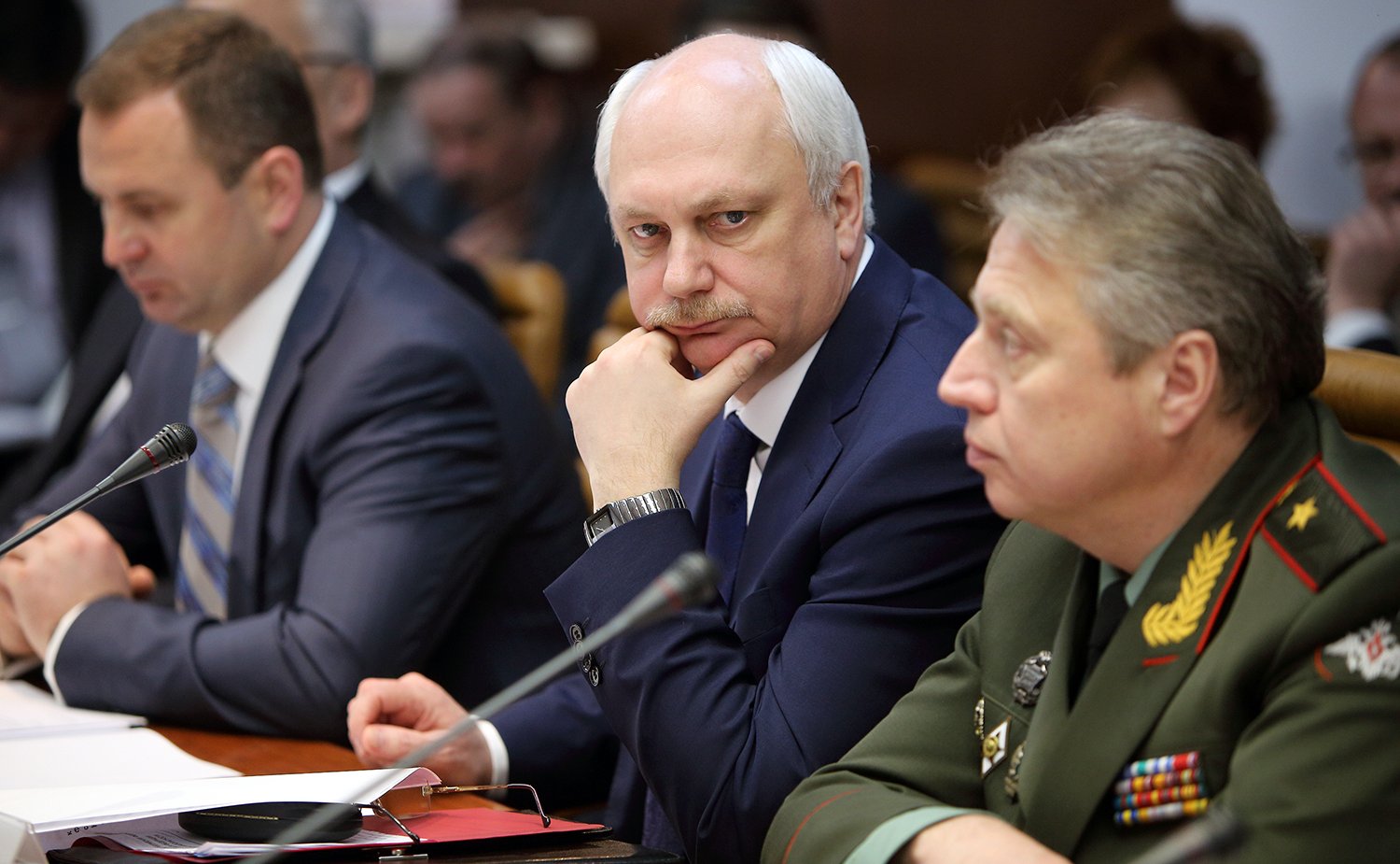 25-02 Заседание Комитета по обороне 2