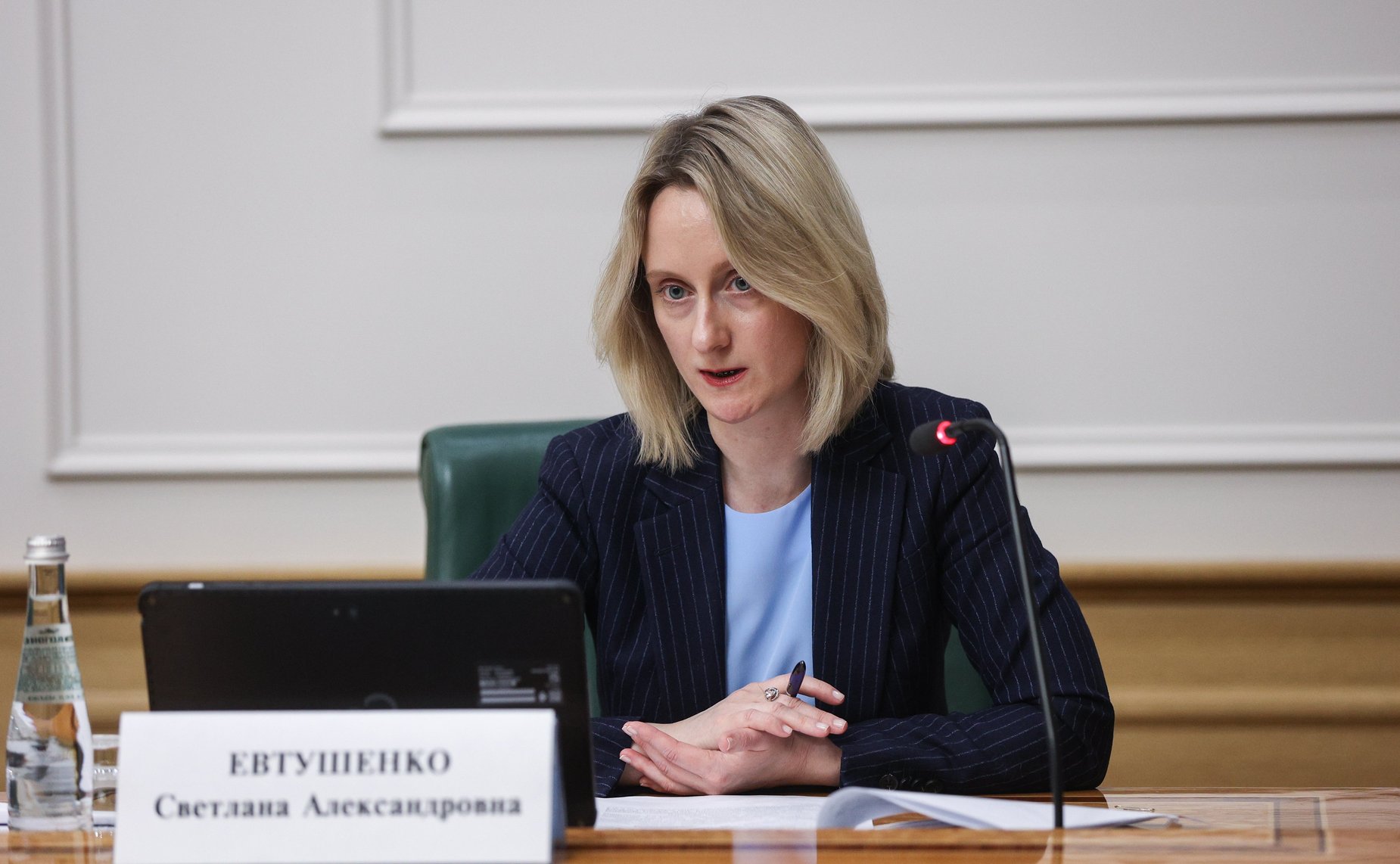 Парламентские слушания «О мерах по повышению эффективности вовлечения в оборот земель сельскохозяйственного назначения и о практике применения механизма изъятия земельных участков из земель сельскохозназначения, не используемых по целевому назначению»