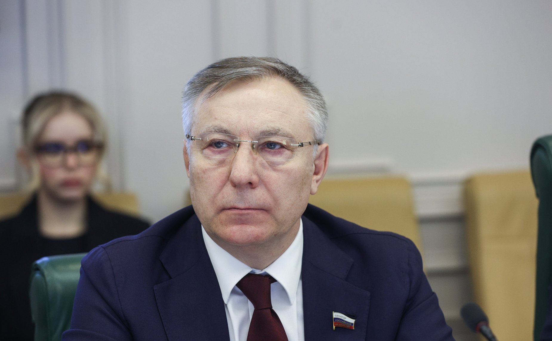 Александр Варфоломеев