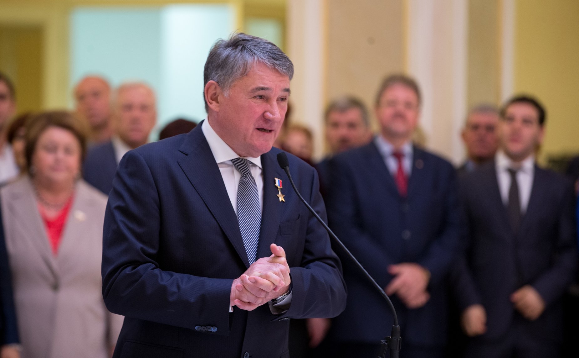 Ю. Воробьев